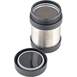 Термос LaPlaya Food Container JMG 0,35 л Silver (560036)