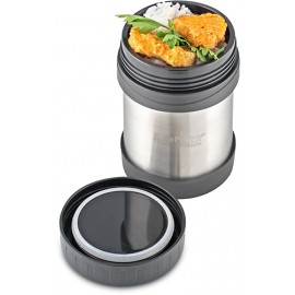 Термос LaPlaya Food Container JMG 0,35 л Silver (560036)