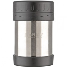 Термос LaPlaya Food Container JMG 0,35 л Silver (560036) 