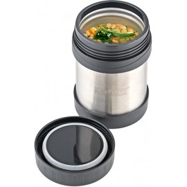 Термос LaPlaya Food Container JMG 0,35 л Silver (560036)