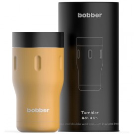 Термос Bobber 470мл Tumbler-470 Ginger Tonic