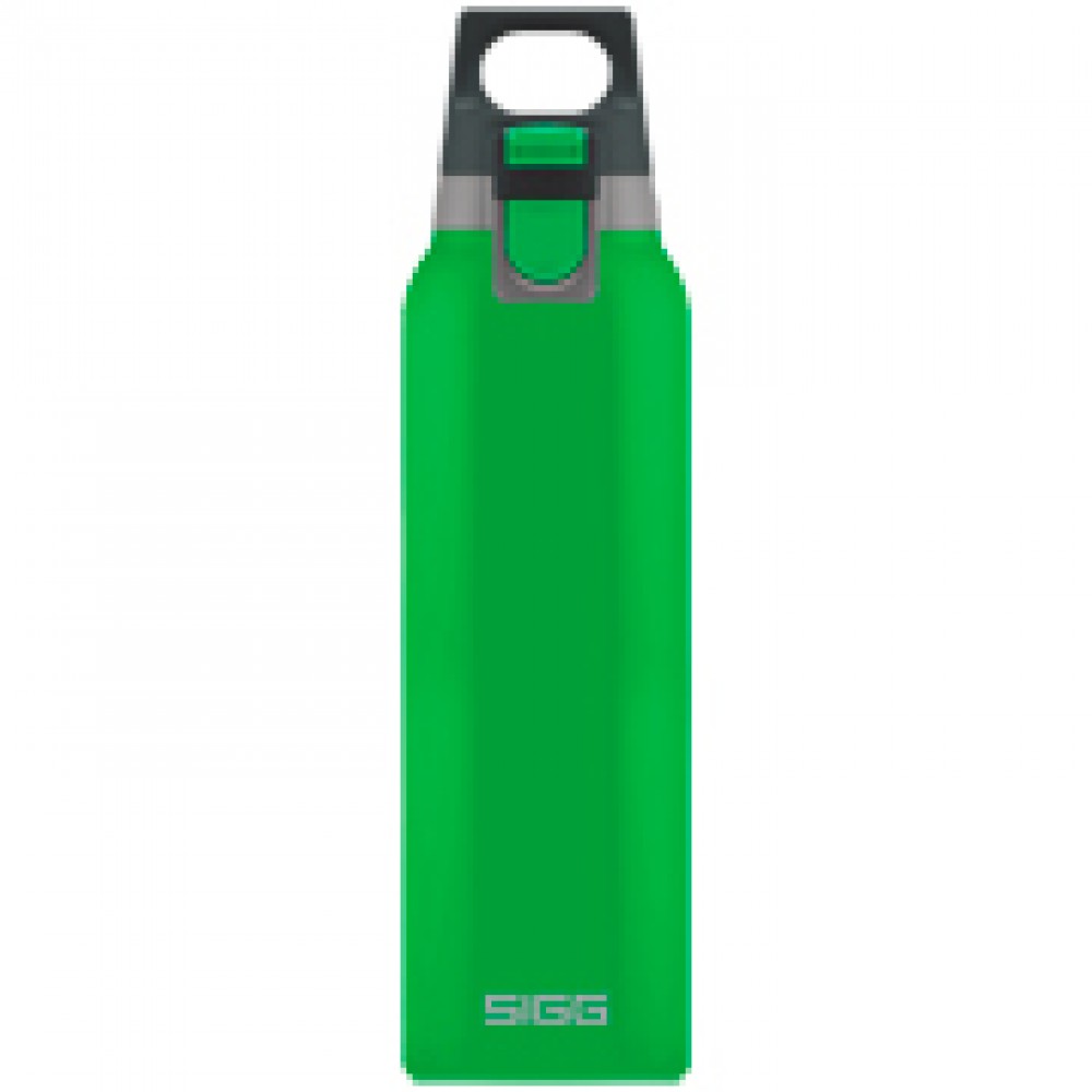 Термос Sigg H&C One 500мл Green (8694.10)