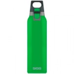 Термос Sigg H&C One 500мл Green (8694.10)