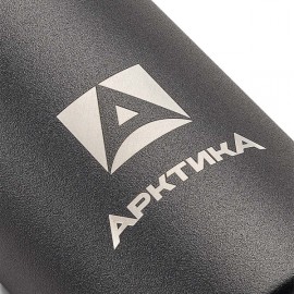 Термокружка Арктика 500мл 705-500-BK Black