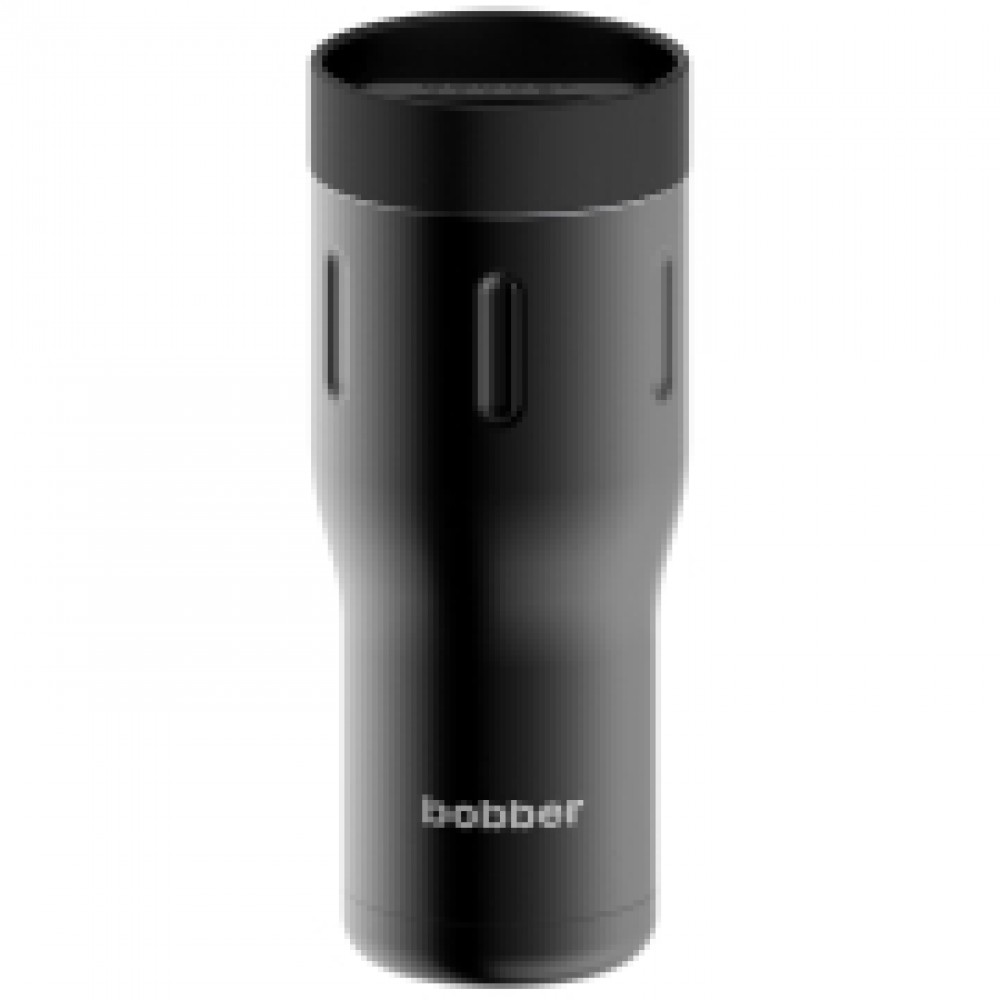 Термос Bobber 470мл Tumbler-470 Black Coffee