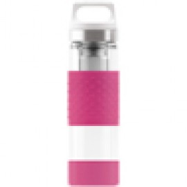 Термос Sigg H&C Glass WMB 400мл Berry (8599.00)