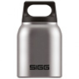 Термос Sigg H&C Food Jar Brushed 300мл (8592.10)