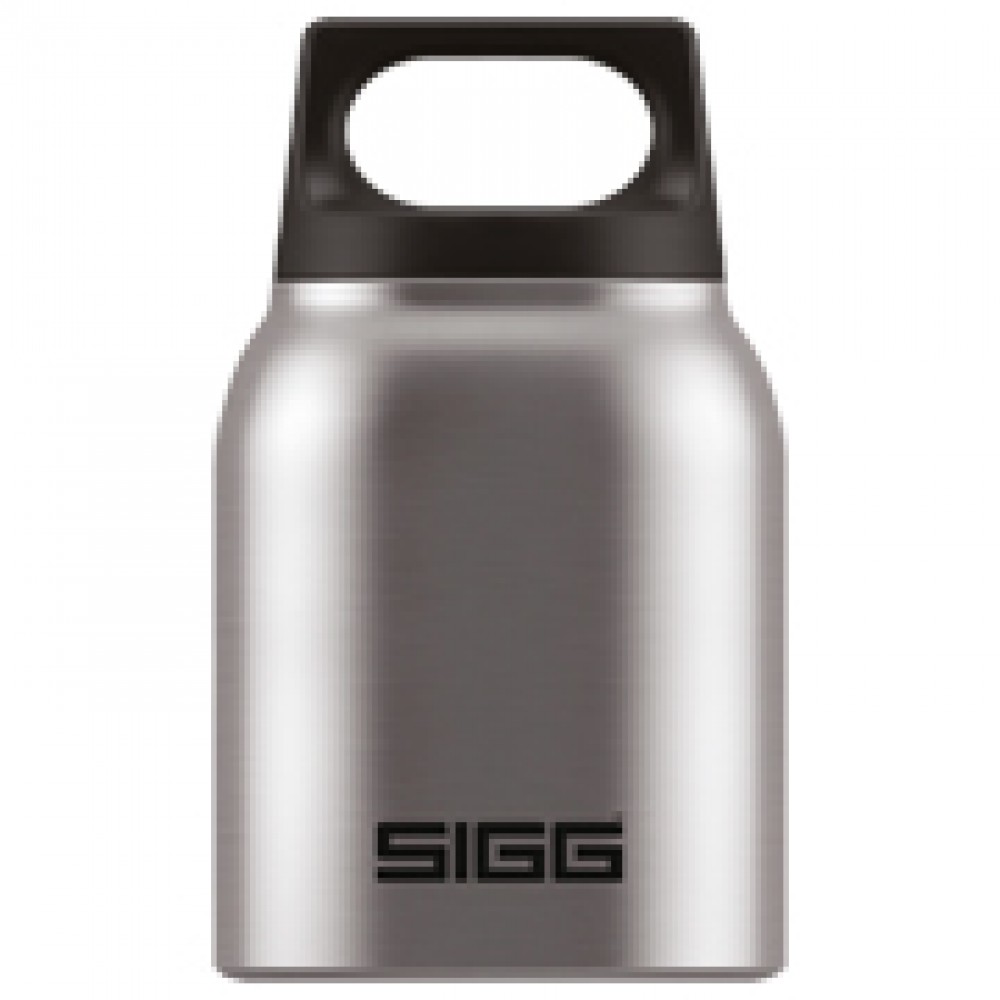 Термос Sigg H&C Food Jar Brushed 300мл (8592.10)