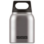 Термос Sigg H&C Food Jar Brushed 300мл (8592.10)