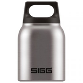 Термос Sigg H&C Food Jar Brushed 300мл (8592.10)