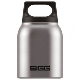 Термос Sigg H&C Food Jar Brushed 300мл (8592.10) 