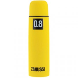 Термос Zanussi Cervinia 0,8л Yellow (ZVF41221CF)