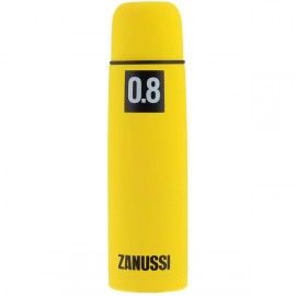 Термос Zanussi Cervinia 0,8л Yellow (ZVF41221CF) 