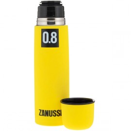 Термос Zanussi Cervinia 0,8л Yellow (ZVF41221CF)