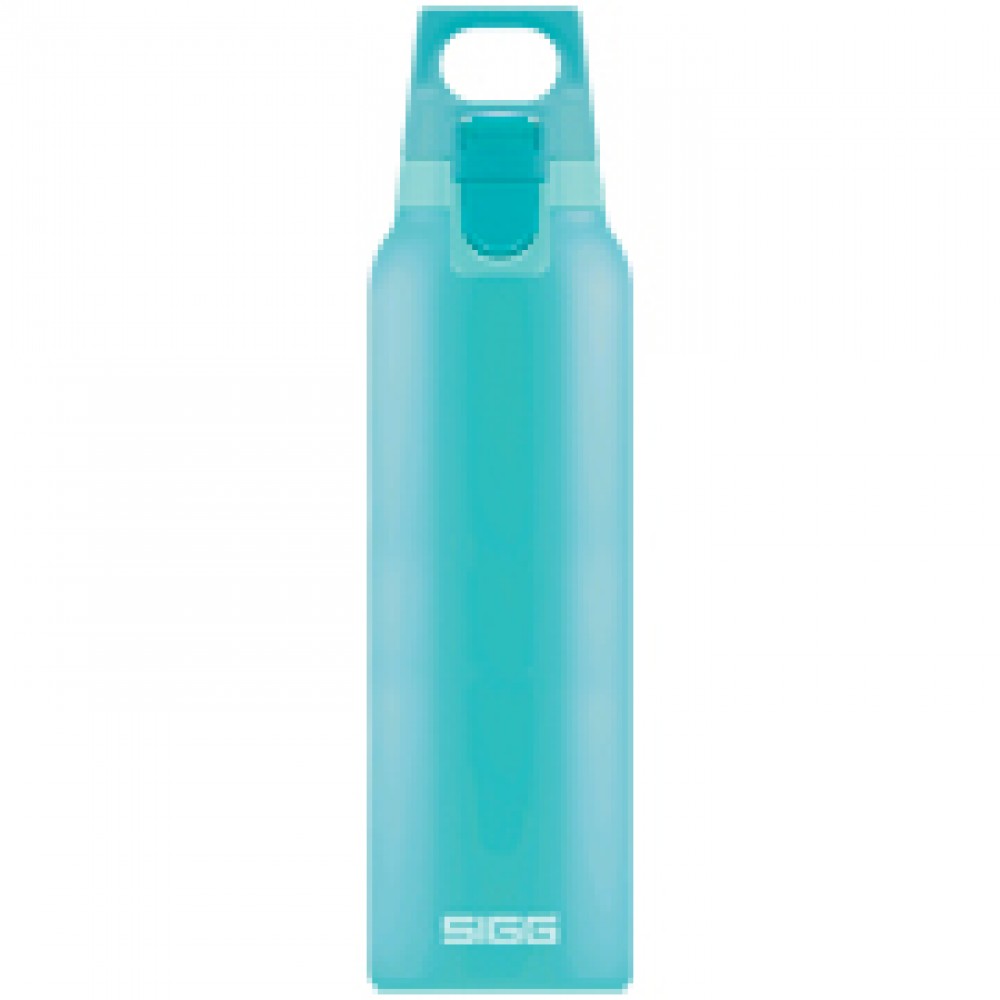 Термос Sigg H&C One 500мл Glacier (8674.10)