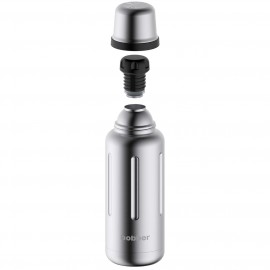Термос Bobber Flask-1000 Matte, матовый 