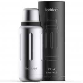 Термос Bobber Flask-1000 Matte, матовый