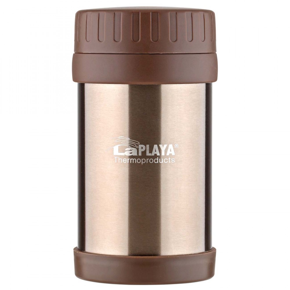 Термос LaPlaya Food Container JMG 0,5L Pearl (560084)