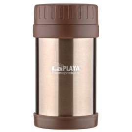 Термос LaPlaya Food Container JMG 0,5L Pearl (560084)