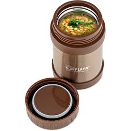 Термос LaPlaya Food Container JMG 0,35 л Perl (560082)