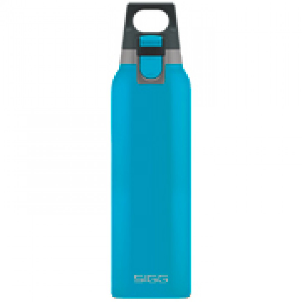 Термос Sigg H&C One 500мл Aqua (8694.00)