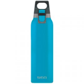 Термос Sigg H&C One 500мл Aqua (8694.00)