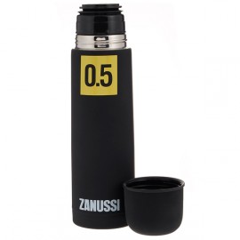 Термос Zanussi Cervinia 0,5л Black (ZVF21221DF)