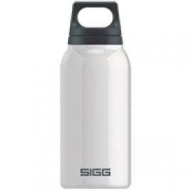 Термос Sigg H&C 300мл White (8448.00)