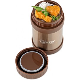 Термос LaPlaya Food Container JMG 0,35 л Perl (560082)