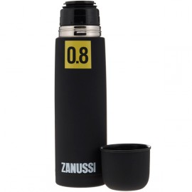 Термос Zanussi Cervinia 0,8л Black (ZVF41221DF)