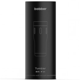 Термос Bobber 470мл Tumbler-470 Mint Cooler