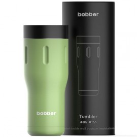 Термос Bobber 470мл Tumbler-470 Mint Cooler