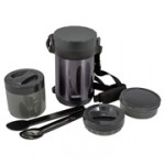 Термос Thermos 1.8л Black (JBG-1800)