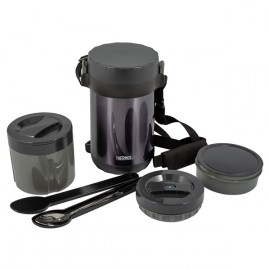 Термос Thermos 1.8л Black (JBG-1800) 