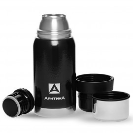 Термос Арктика 500мл Black (106-500) 