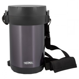 Термос Thermos 1.8л Black (JBG-1800)