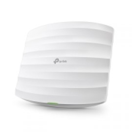 Точка доступа Wi-Fi TP-Link EAP225 AC1350 10/100/1000BASE-TX белый