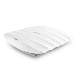 Точка доступа Wi-Fi TP-Link EAP225 AC1350 10/100/1000BASE-TX белый