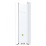 Точка доступа Wi-Fi TP-Link EAP610-Outdoor AX1800 10/100/1000BASE-TX белый