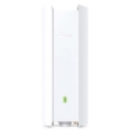 Точка доступа Wi-Fi TP-Link EAP610-Outdoor AX1800 10/100/1000BASE-TX белый