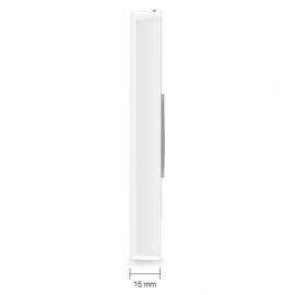 Точка доступа Wi-Fi TP-Link EAP235-Wall AC1200 10/100/1000BASE-TX белый