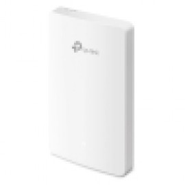 Точка доступа Wi-Fi TP-Link EAP235-Wall AC1200 10/100/1000BASE-TX белый