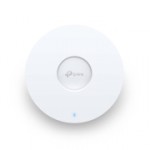 Точка доступа Wi-Fi TP-Link EAP610 AX1800 10/100/1000BASE-TX белый