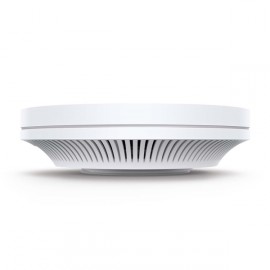 Точка доступа Wi-Fi TP-Link EAP610 AX1800 10/100/1000BASE-TX белый