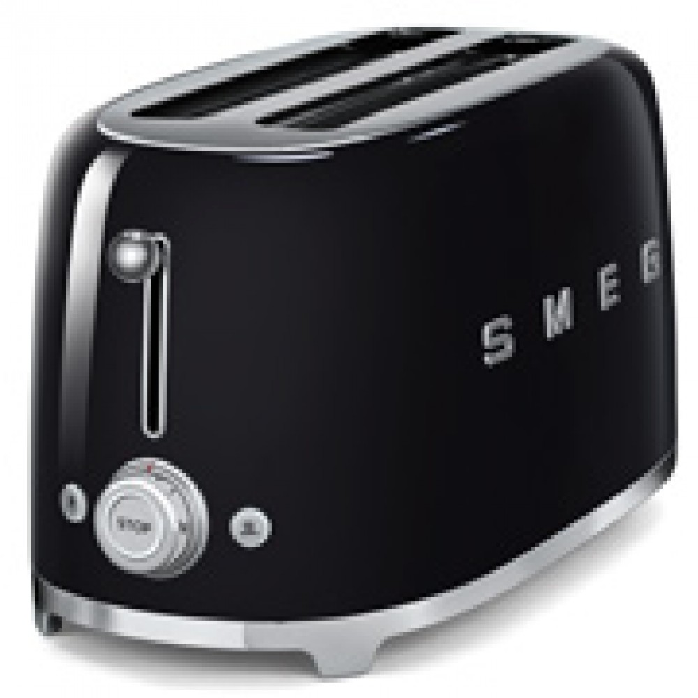 Тостер Smeg TSF02BLEU