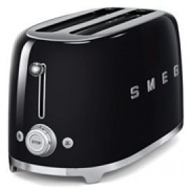 Тостер Smeg TSF02BLEU