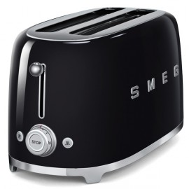 Тостер Smeg TSF02BLEU 