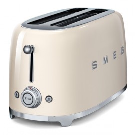 Тостер Smeg TSF02CREU 