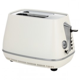 Тостер DeLonghi CTI2103.W 