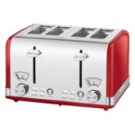 Тостер Profi Cook PC-TA 1194 rot